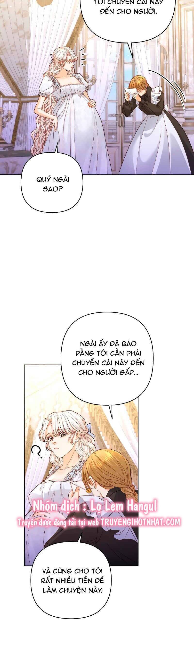 Hoàng Hậu Tái Hôn - Chapter 150 - Page 18