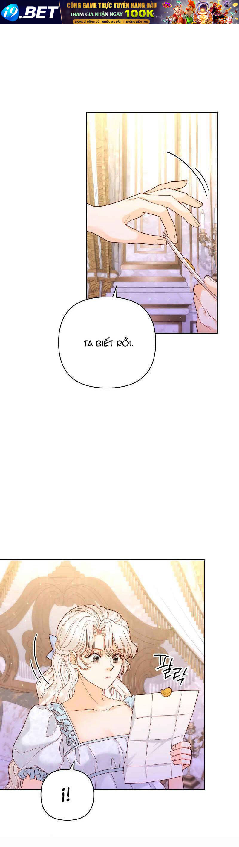 Hoàng Hậu Tái Hôn - Chapter 150 - Page 19