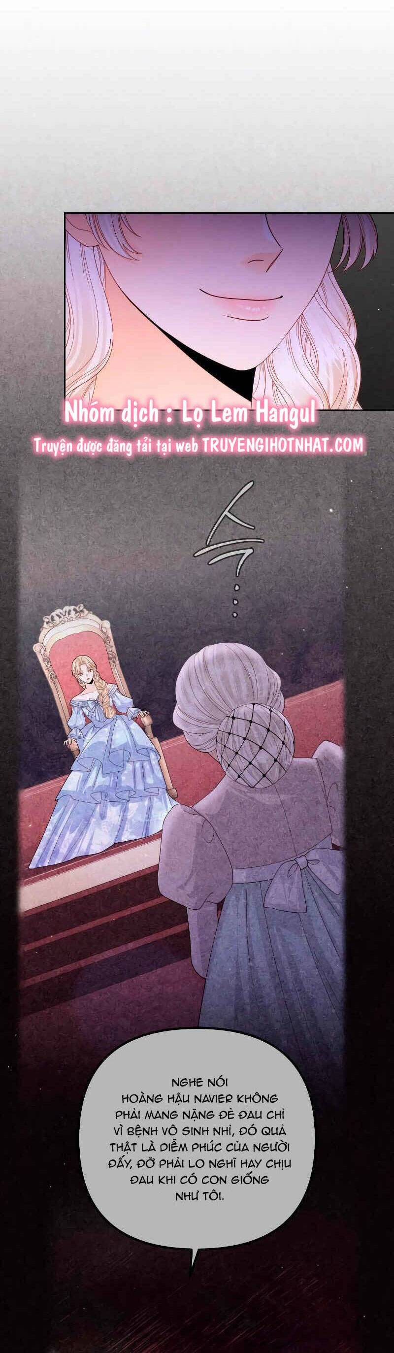 Hoàng Hậu Tái Hôn - Chapter 150 - Page 20