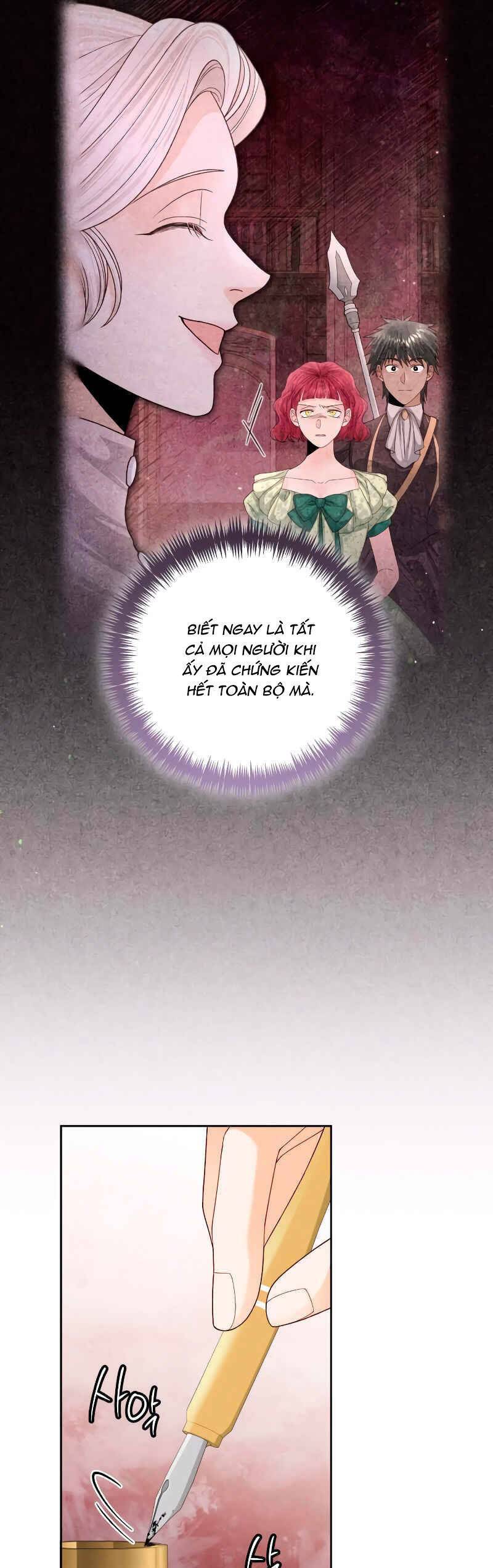 Hoàng Hậu Tái Hôn - Chapter 150 - Page 21