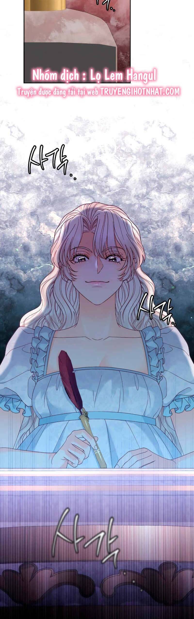 Hoàng Hậu Tái Hôn - Chapter 150 - Page 22