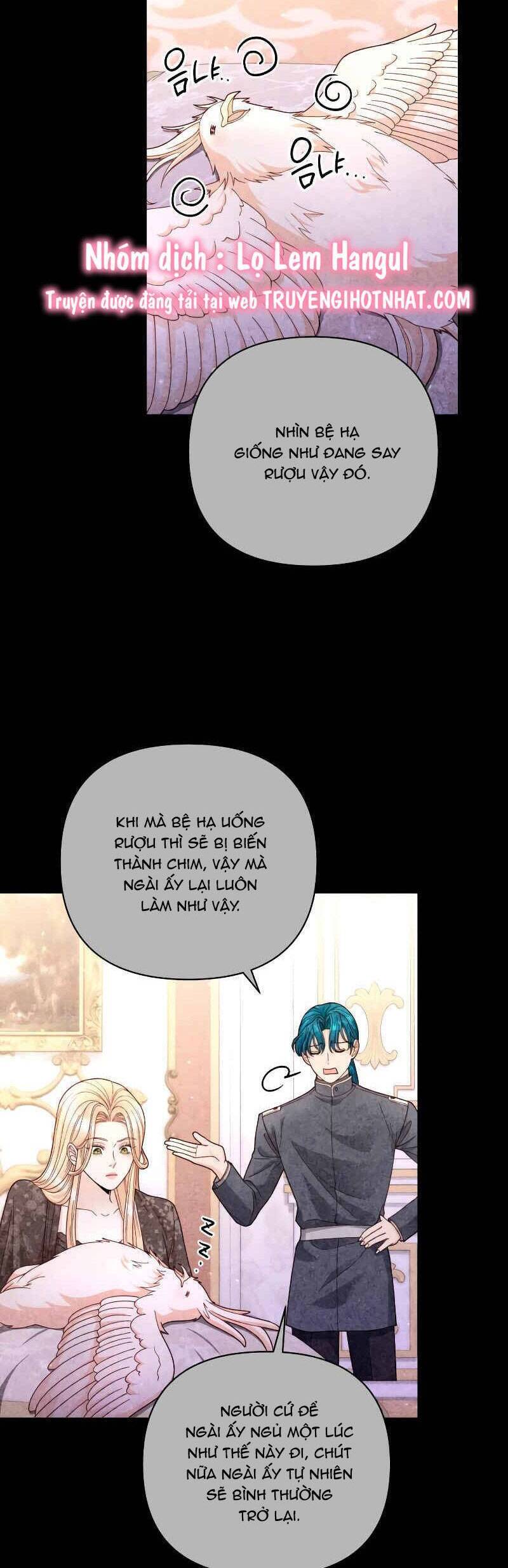 Hoàng Hậu Tái Hôn - Chapter 150 - Page 24