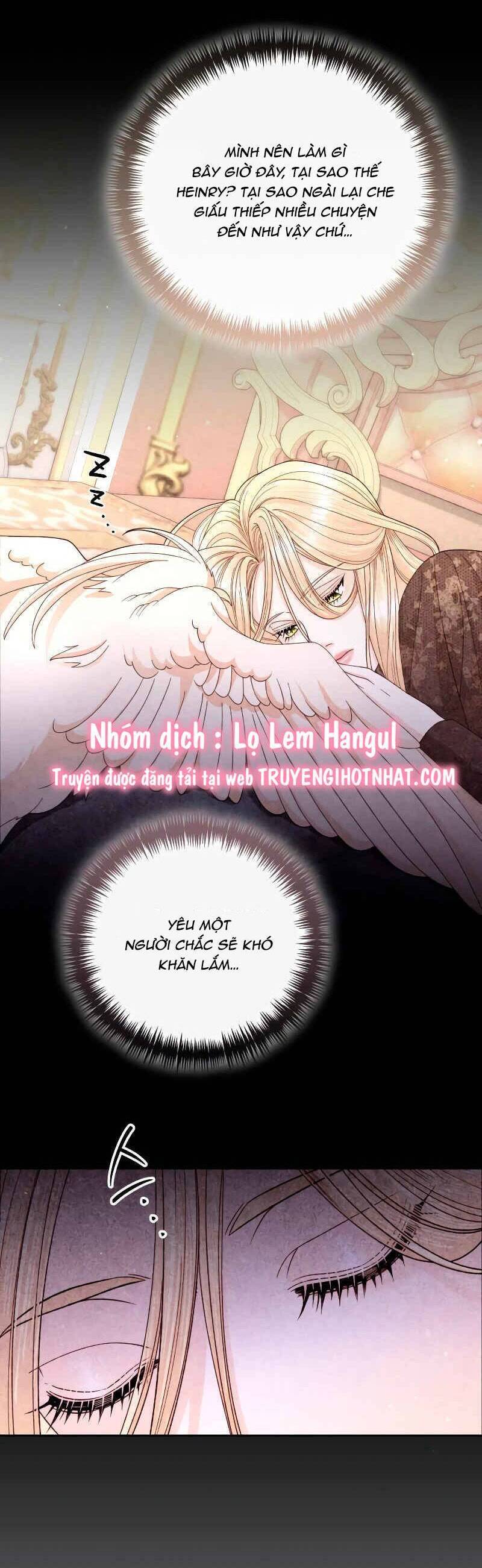 Hoàng Hậu Tái Hôn - Chapter 150 - Page 26