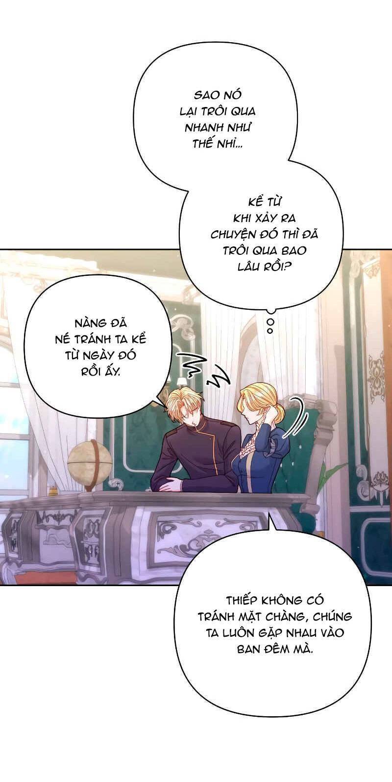 Hoàng Hậu Tái Hôn - Chapter 150 - Page 29