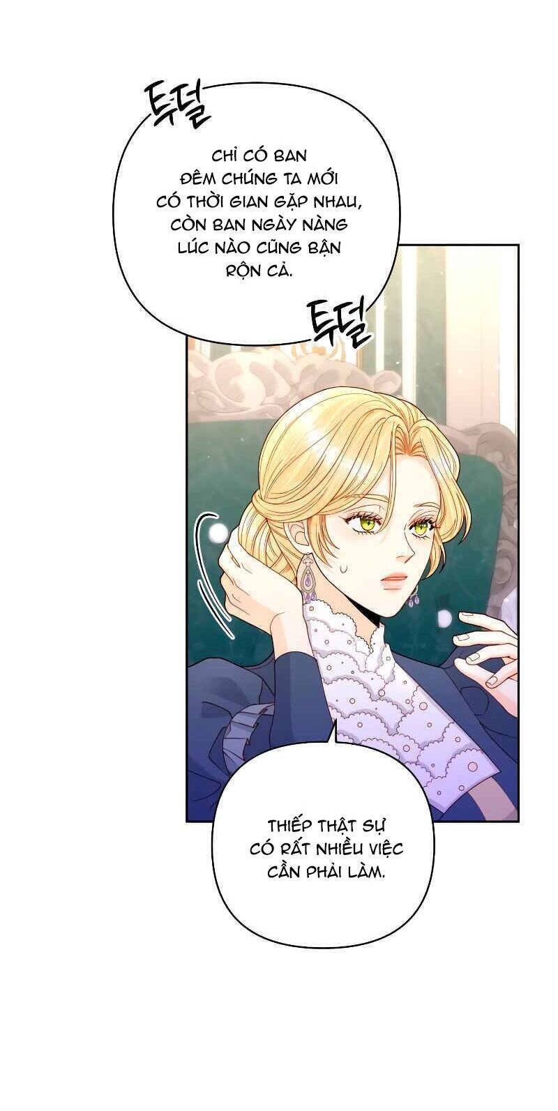 Hoàng Hậu Tái Hôn - Chapter 150 - Page 30