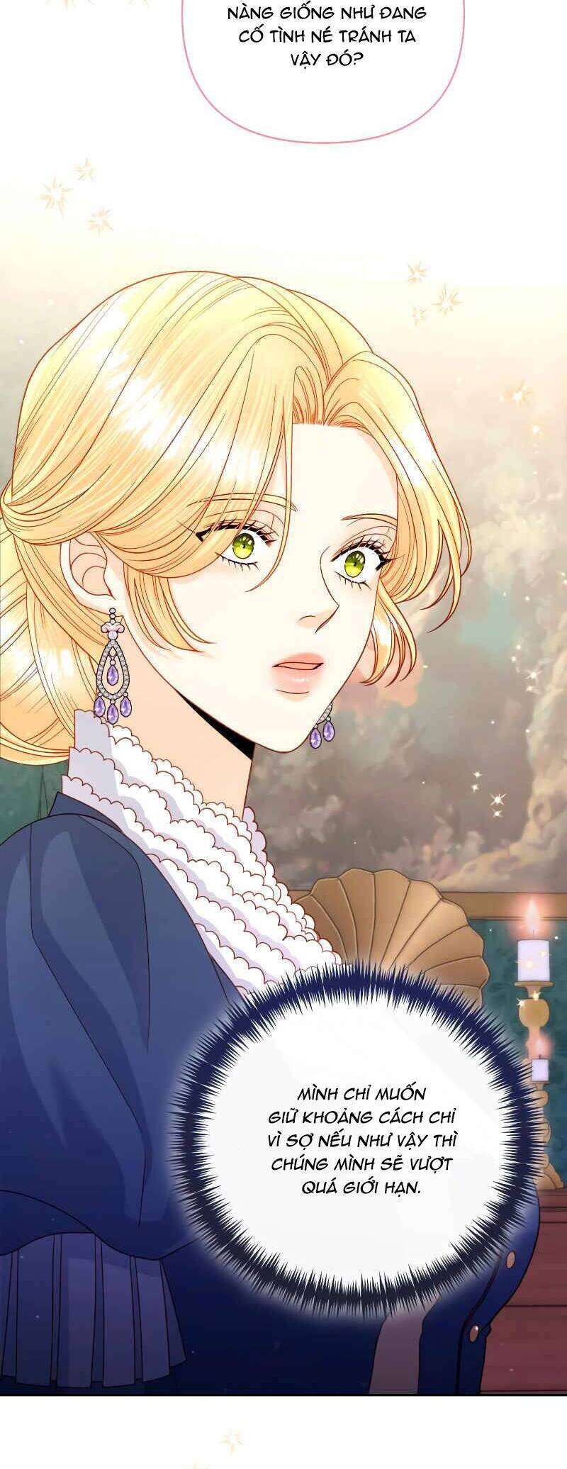 Hoàng Hậu Tái Hôn - Chapter 150 - Page 32