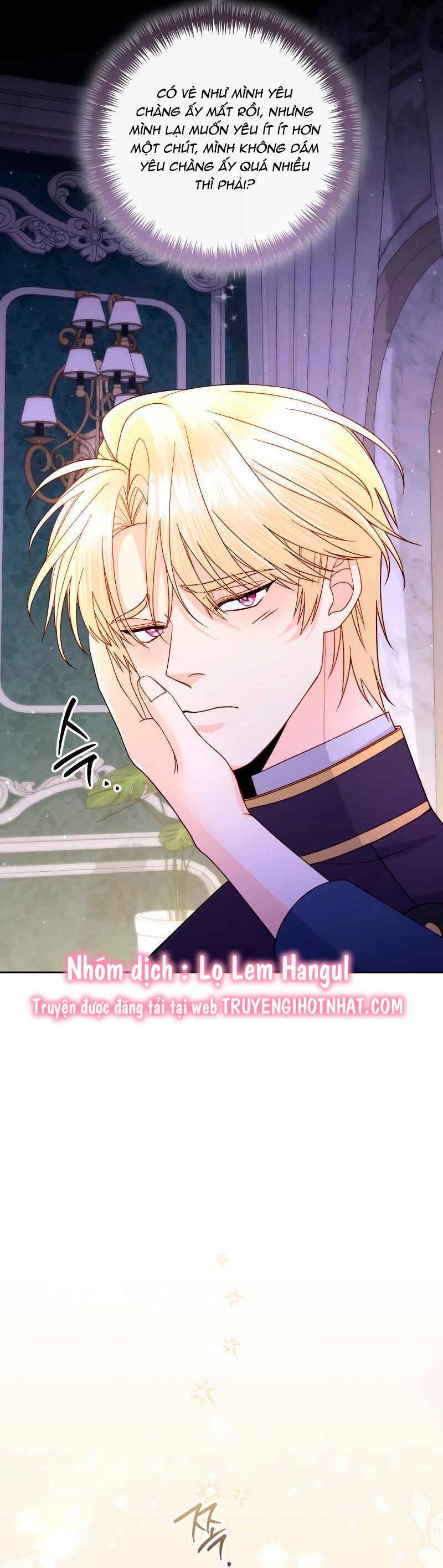 Hoàng Hậu Tái Hôn - Chapter 150 - Page 34