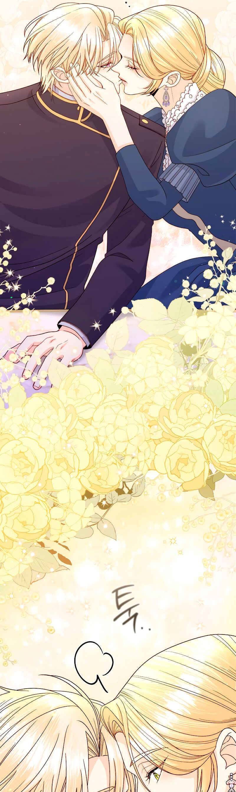 Hoàng Hậu Tái Hôn - Chapter 150 - Page 35