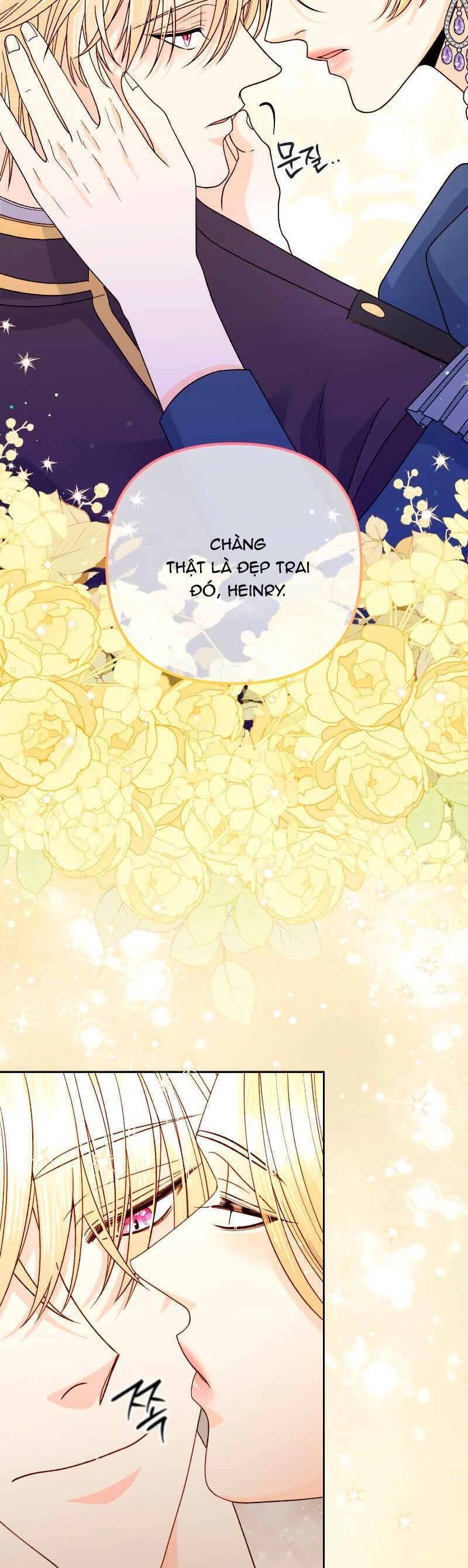 Hoàng Hậu Tái Hôn - Chapter 150 - Page 36