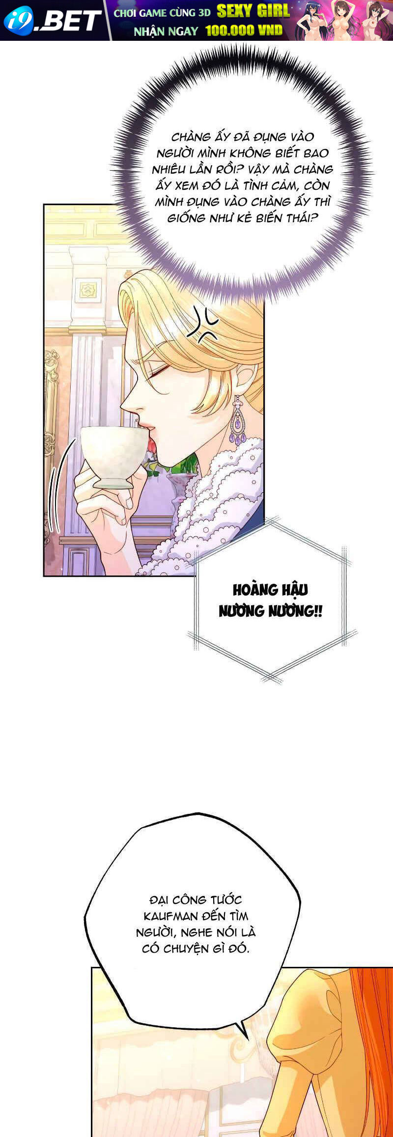 Hoàng Hậu Tái Hôn - Chapter 150 - Page 45