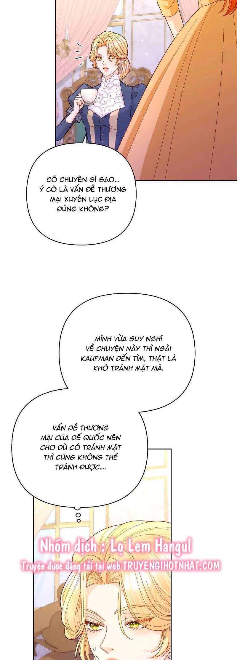 Hoàng Hậu Tái Hôn - Chapter 150 - Page 46