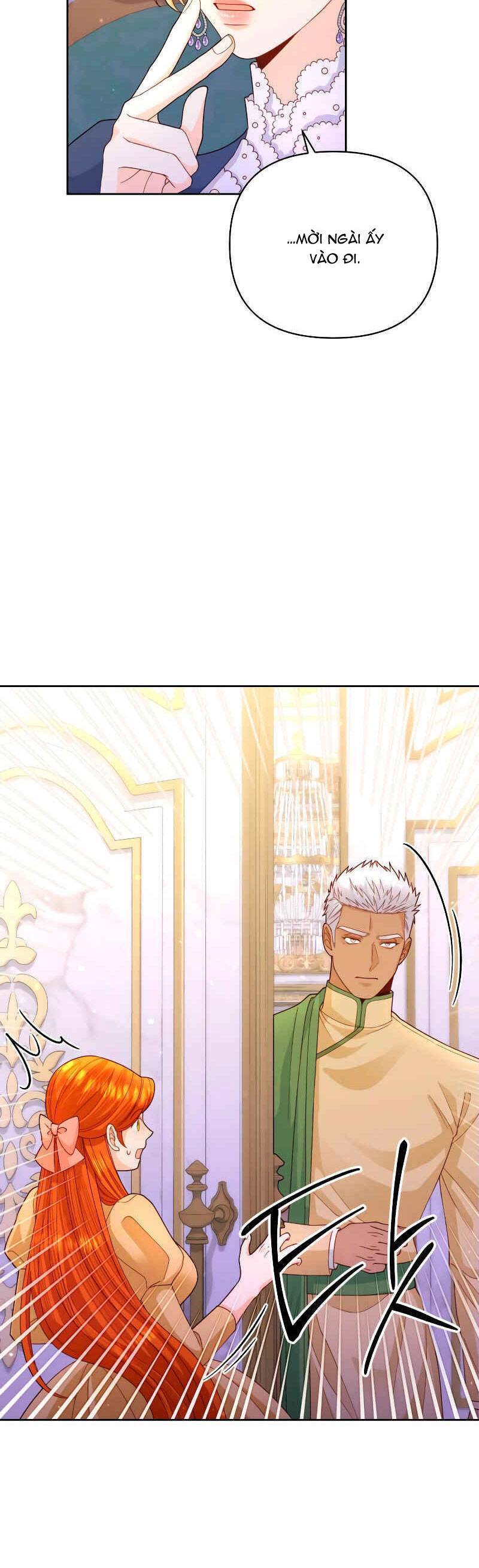 Hoàng Hậu Tái Hôn - Chapter 150 - Page 47