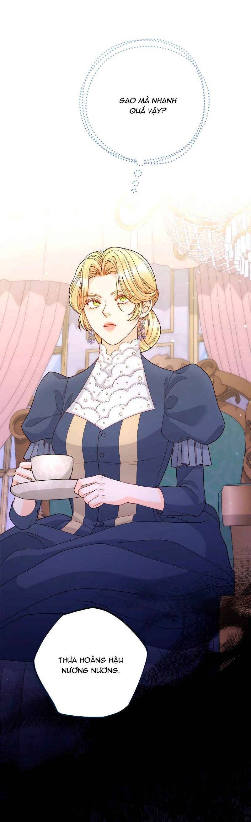 Hoàng Hậu Tái Hôn - Chapter 150 - Page 48
