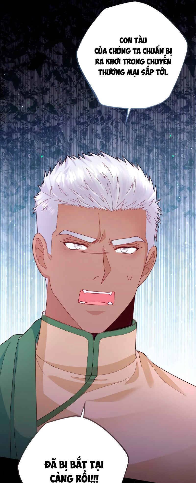 Hoàng Hậu Tái Hôn - Chapter 150 - Page 49