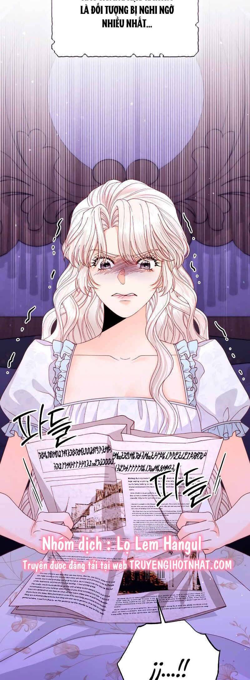 Hoàng Hậu Tái Hôn - Chapter 150 - Page 5