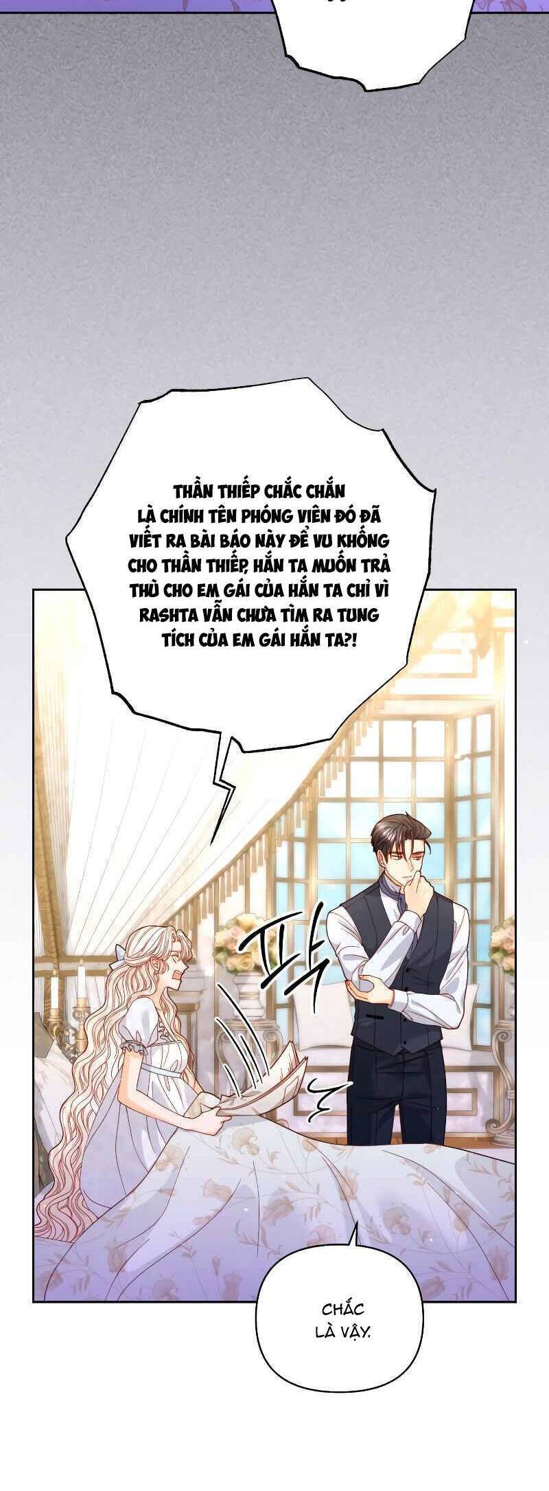 Hoàng Hậu Tái Hôn - Chapter 150 - Page 6