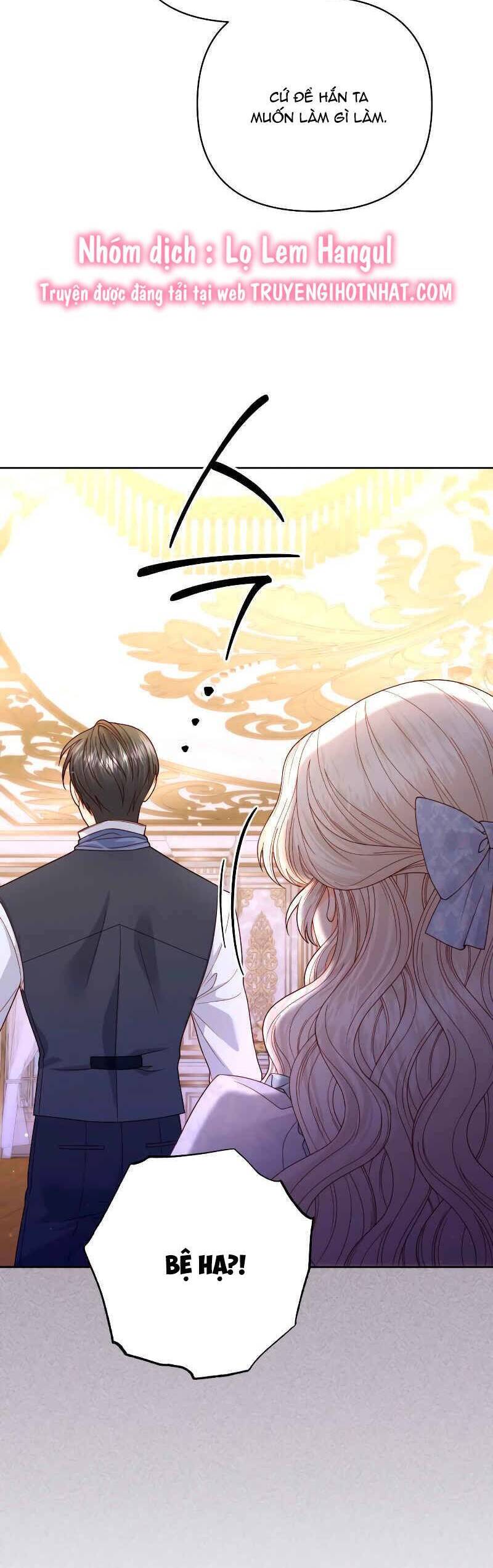 Hoàng Hậu Tái Hôn - Chapter 150 - Page 8