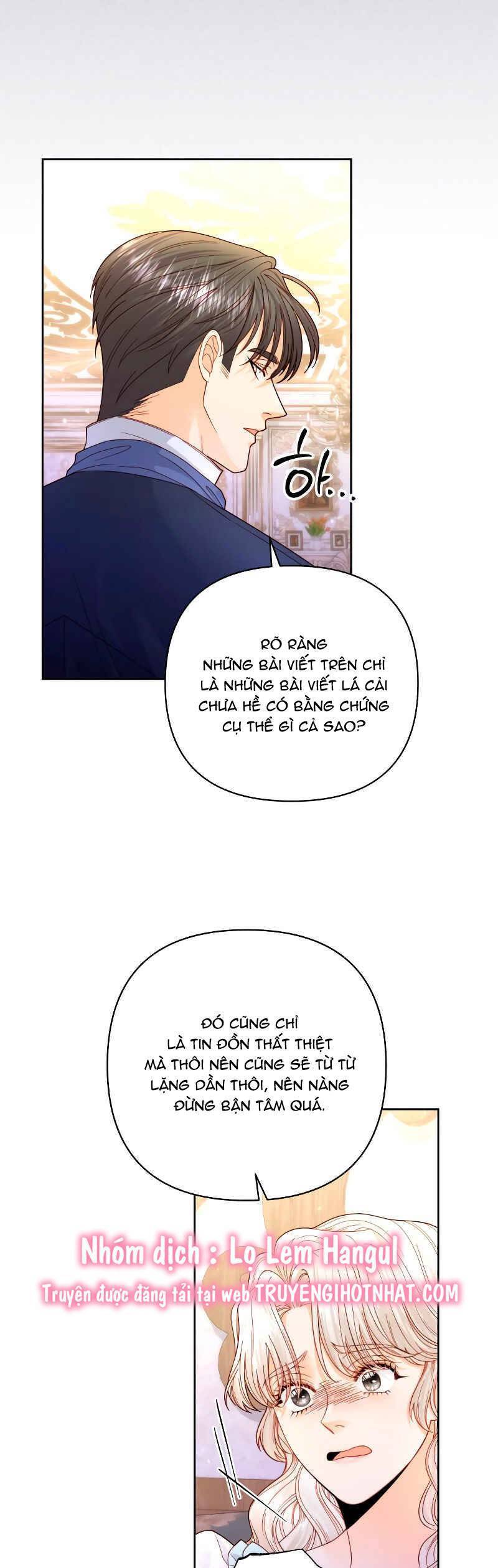 Hoàng Hậu Tái Hôn - Chapter 150 - Page 9