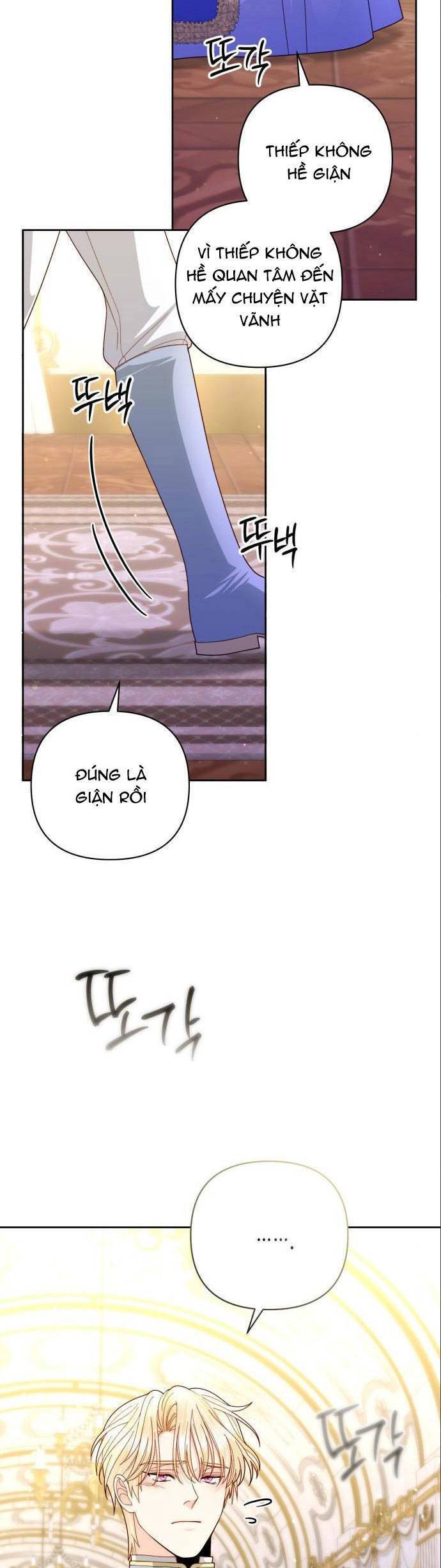 Hoàng Hậu Tái Hôn - Chapter 151 - Page 10