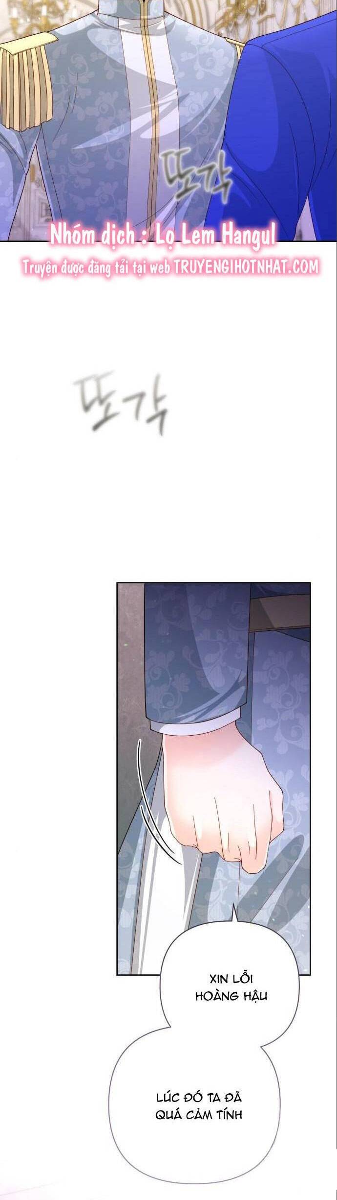 Hoàng Hậu Tái Hôn - Chapter 151 - Page 11