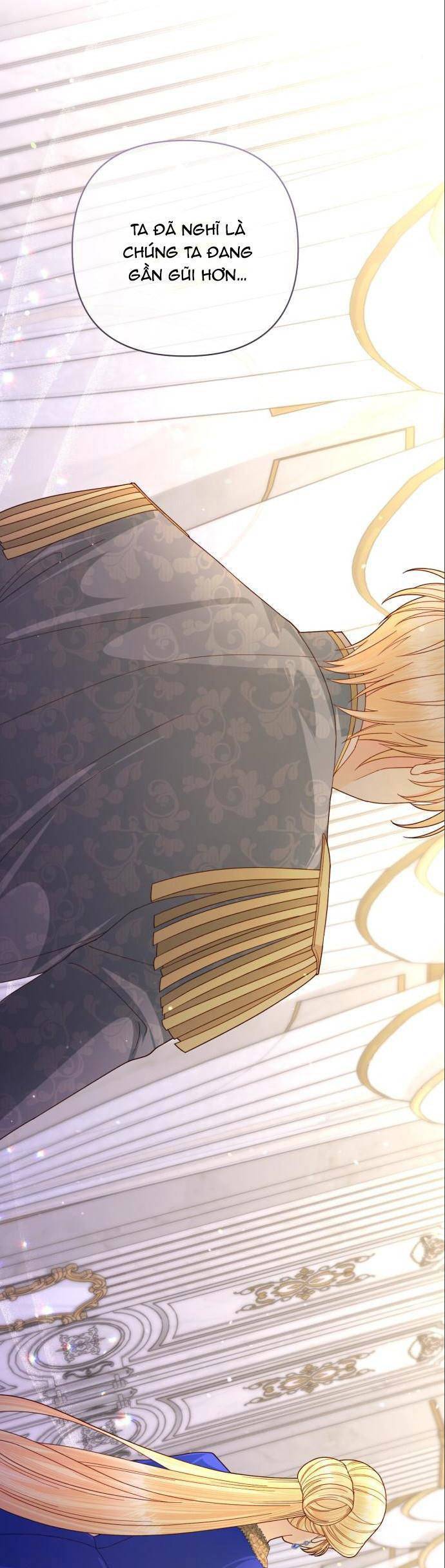 Hoàng Hậu Tái Hôn - Chapter 151 - Page 12