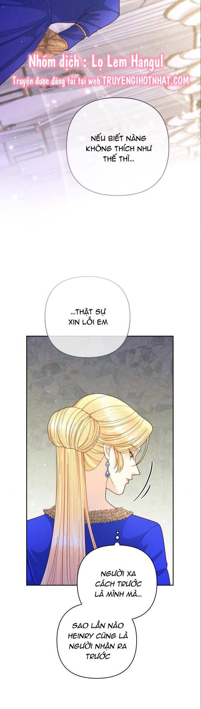 Hoàng Hậu Tái Hôn - Chapter 151 - Page 13