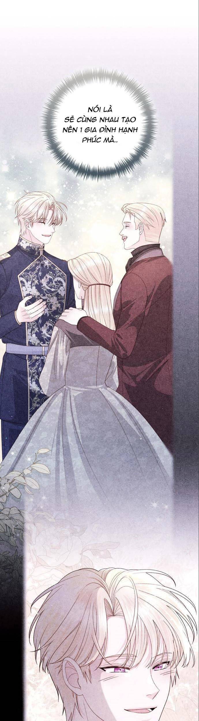 Hoàng Hậu Tái Hôn - Chapter 151 - Page 14