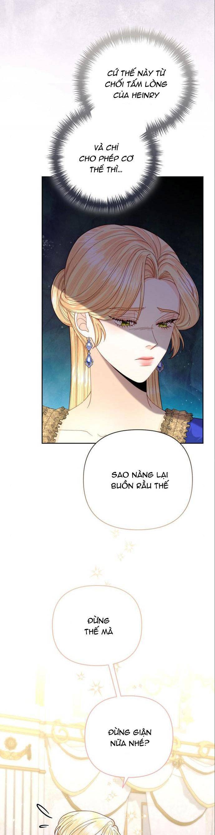 Hoàng Hậu Tái Hôn - Chapter 151 - Page 16