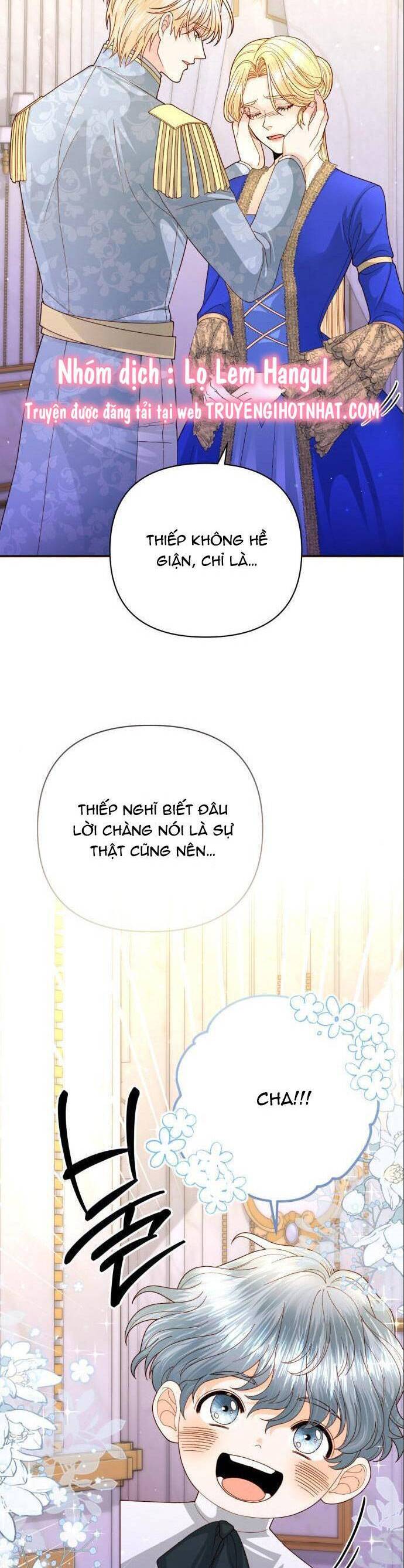 Hoàng Hậu Tái Hôn - Chapter 151 - Page 17