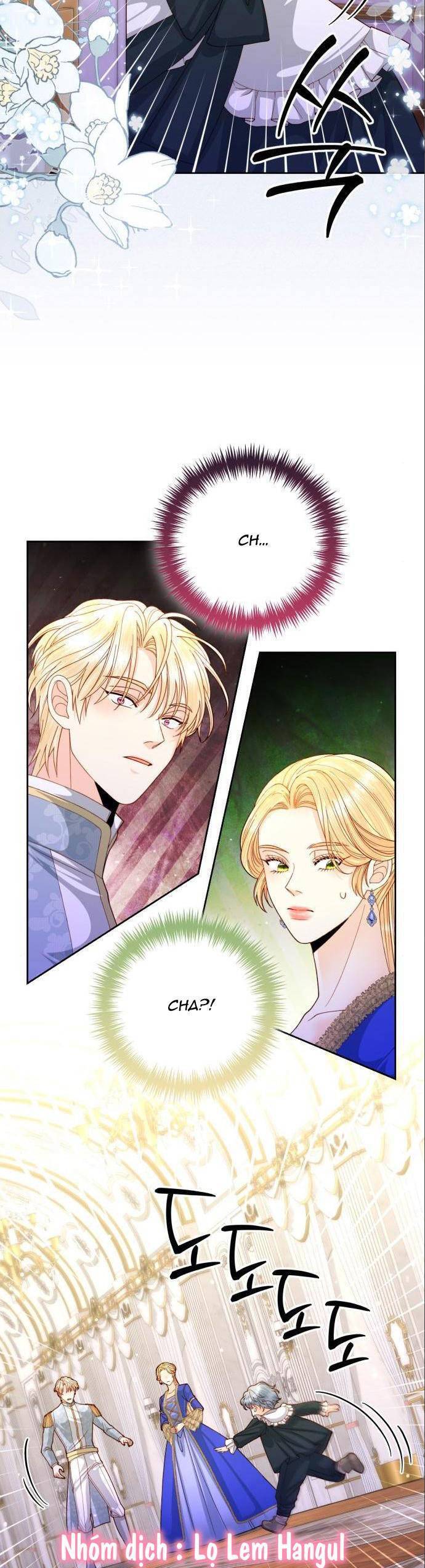 Hoàng Hậu Tái Hôn - Chapter 151 - Page 18