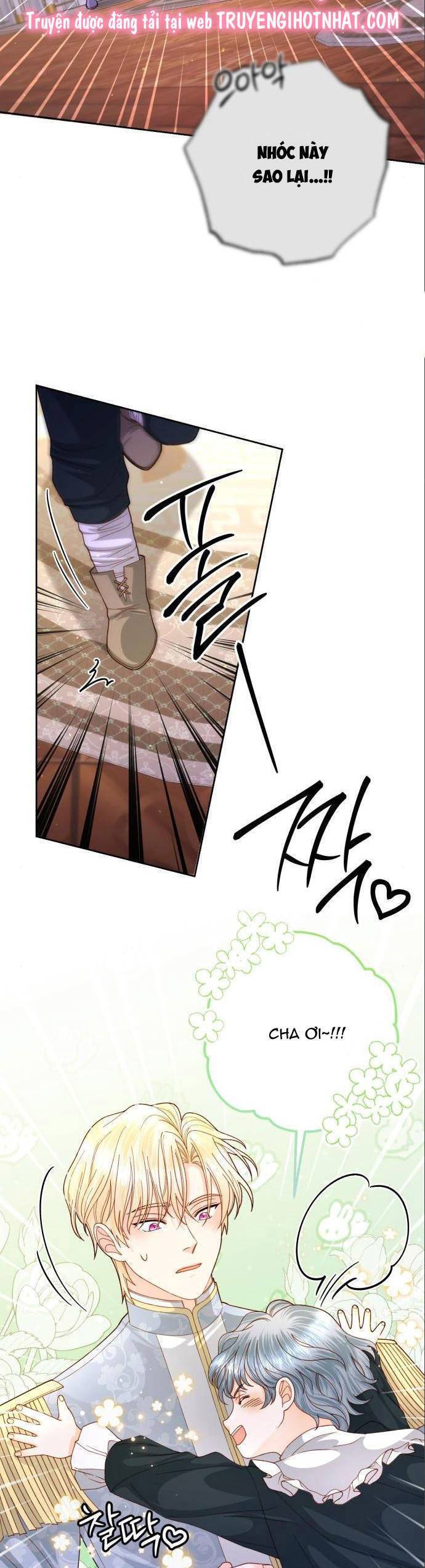 Hoàng Hậu Tái Hôn - Chapter 151 - Page 19