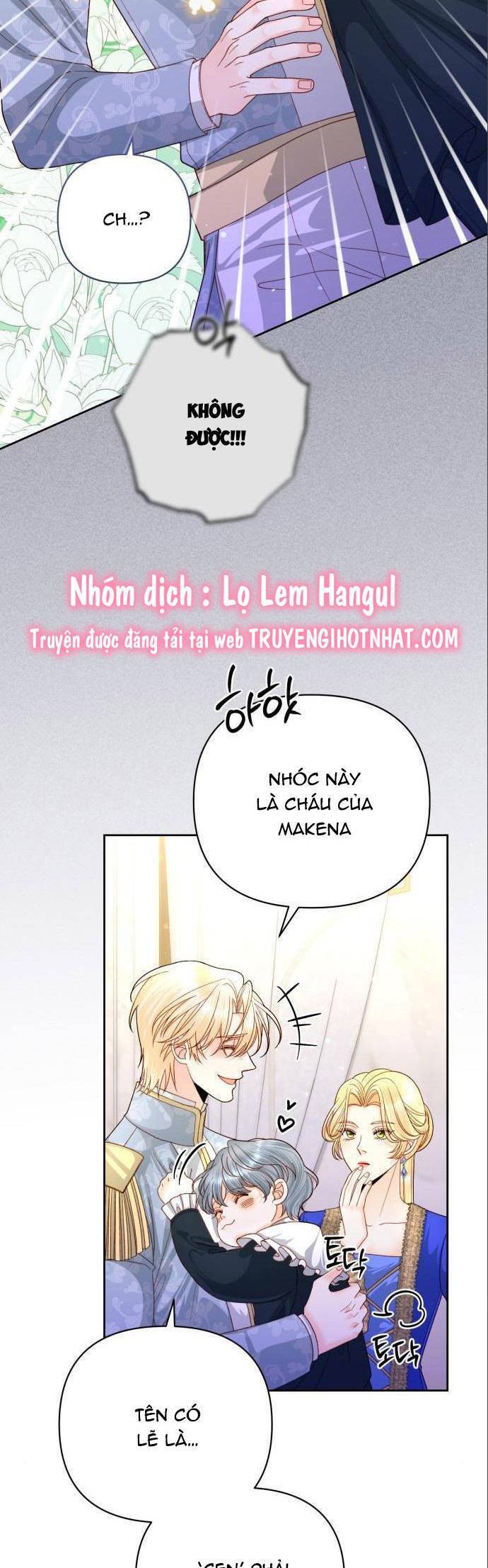 Hoàng Hậu Tái Hôn - Chapter 151 - Page 20