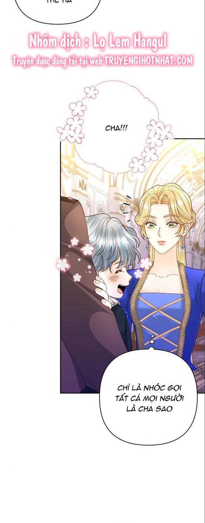 Hoàng Hậu Tái Hôn - Chapter 151 - Page 23