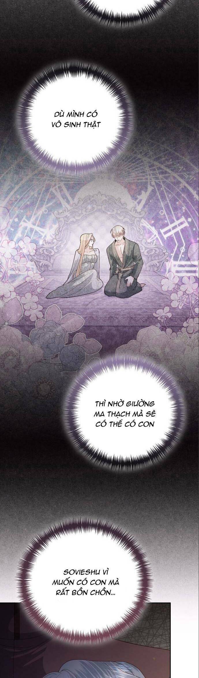 Hoàng Hậu Tái Hôn - Chapter 151 - Page 25