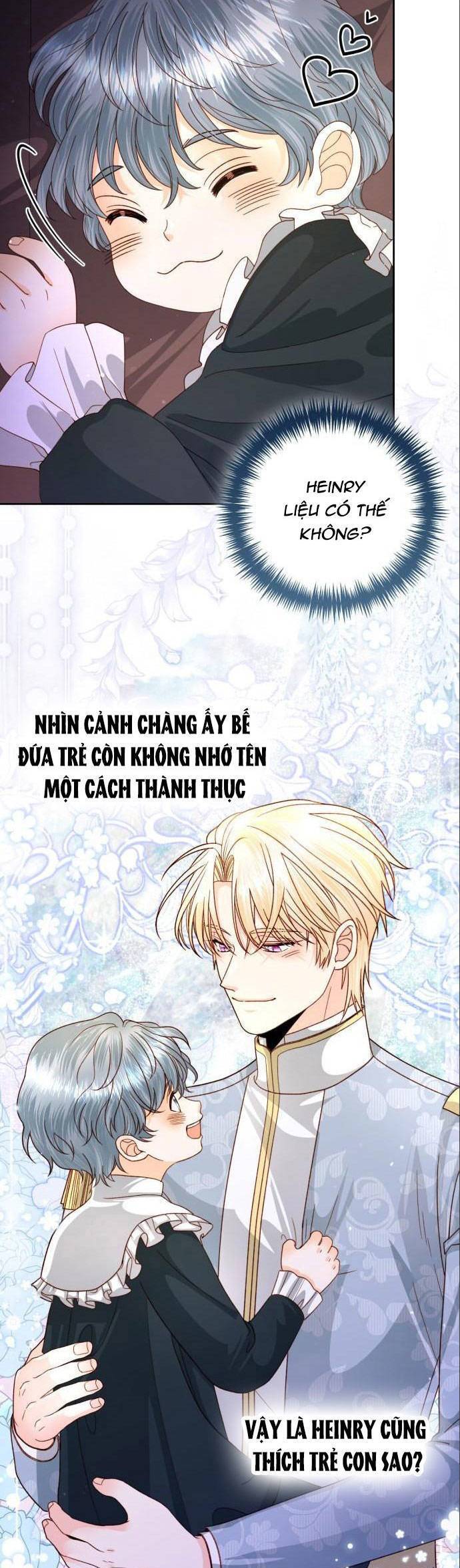 Hoàng Hậu Tái Hôn - Chapter 151 - Page 26