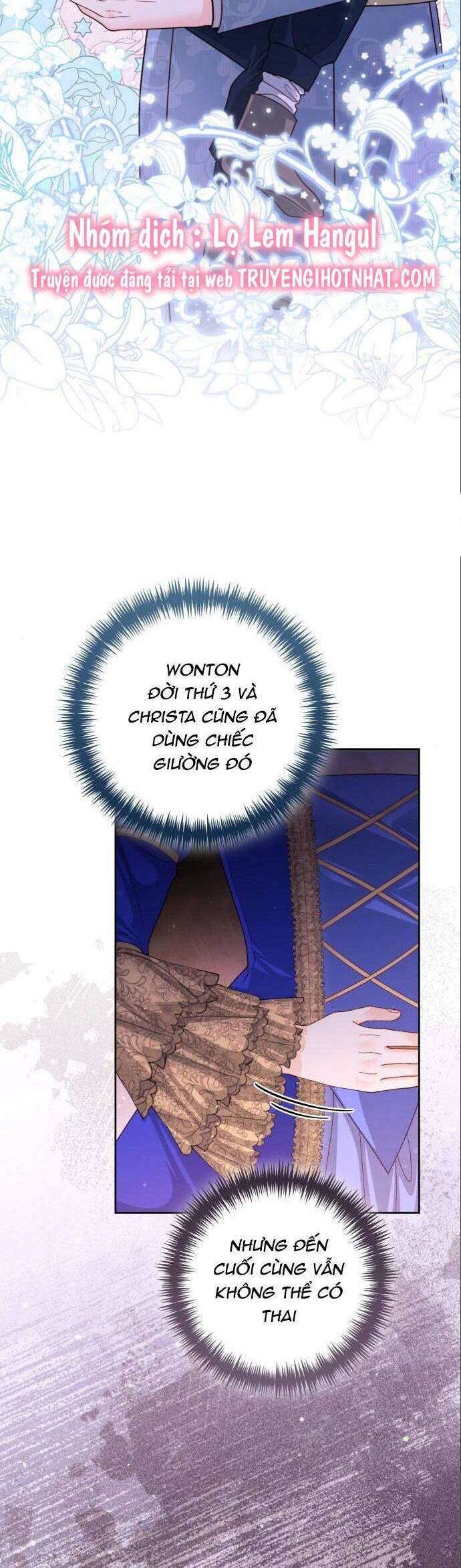 Hoàng Hậu Tái Hôn - Chapter 151 - Page 27