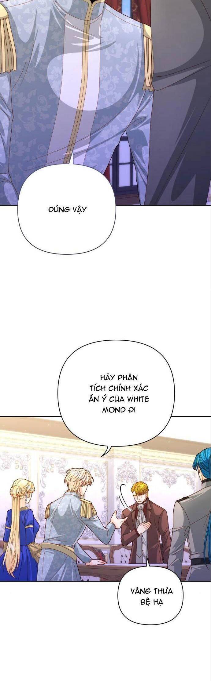 Hoàng Hậu Tái Hôn - Chapter 151 - Page 3