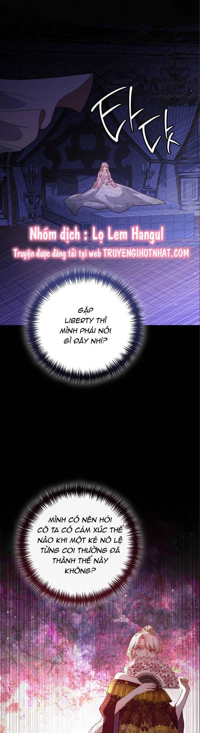 Hoàng Hậu Tái Hôn - Chapter 151 - Page 31