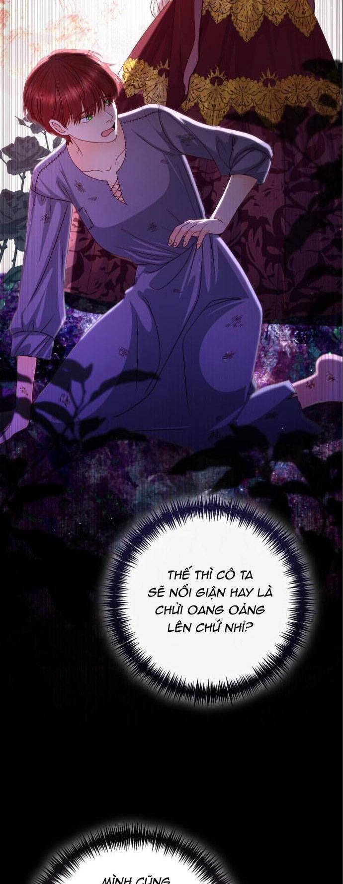 Hoàng Hậu Tái Hôn - Chapter 151 - Page 32