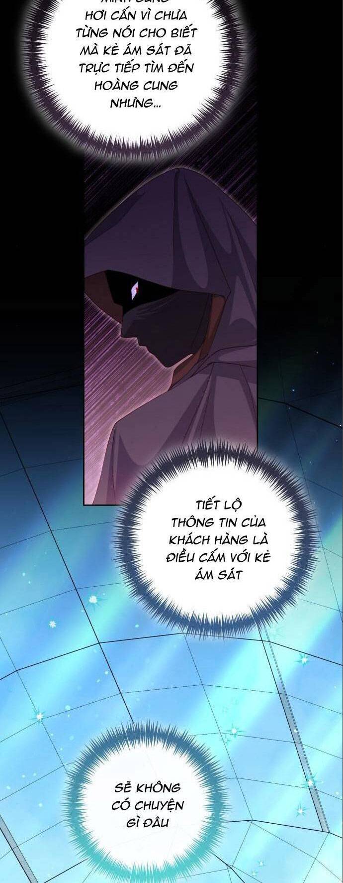 Hoàng Hậu Tái Hôn - Chapter 151 - Page 33