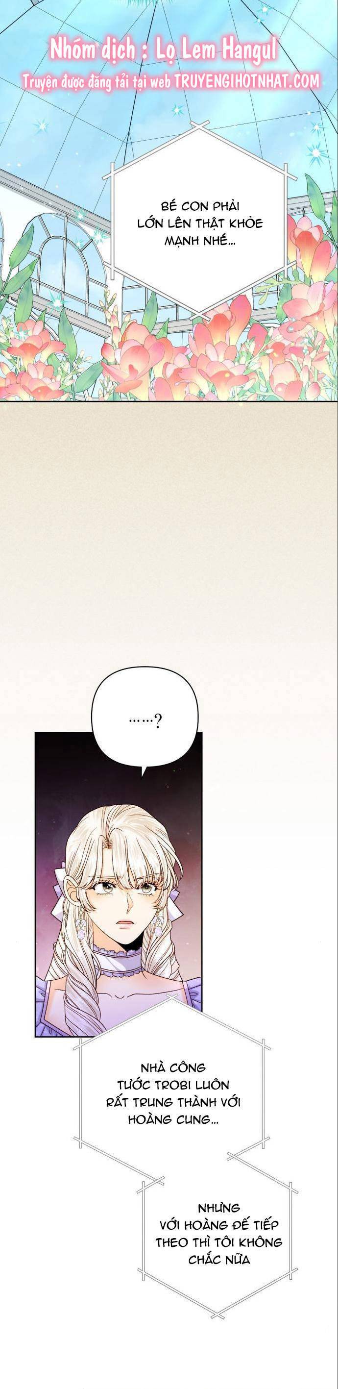 Hoàng Hậu Tái Hôn - Chapter 151 - Page 34