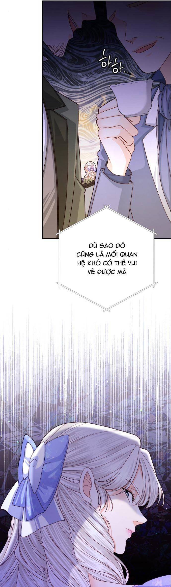 Hoàng Hậu Tái Hôn - Chapter 151 - Page 35