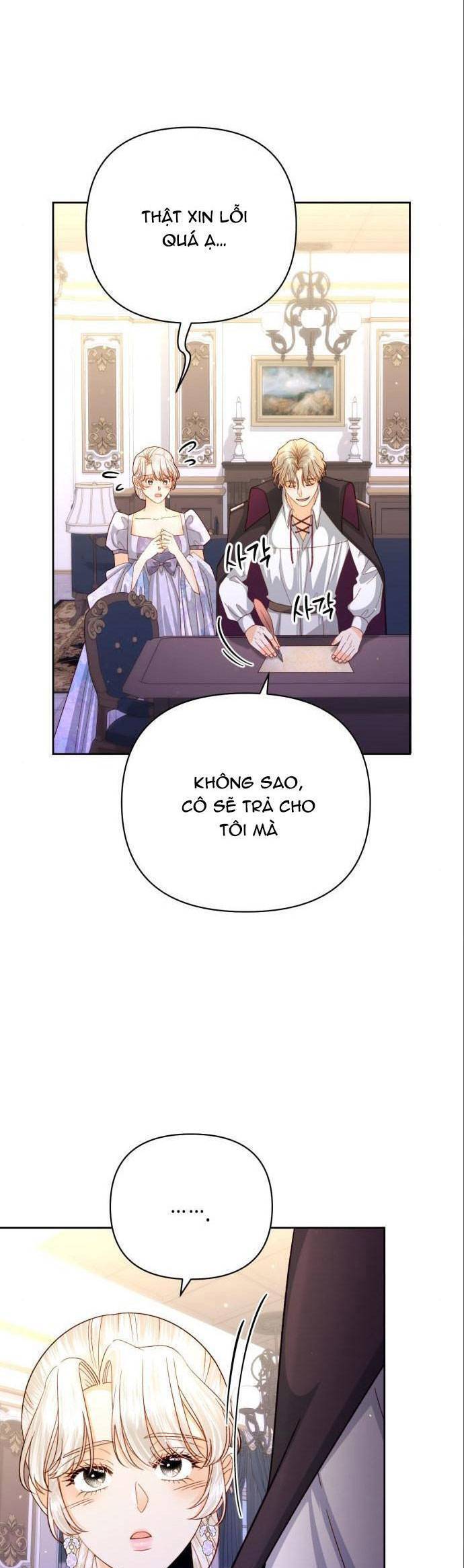 Hoàng Hậu Tái Hôn - Chapter 151 - Page 37