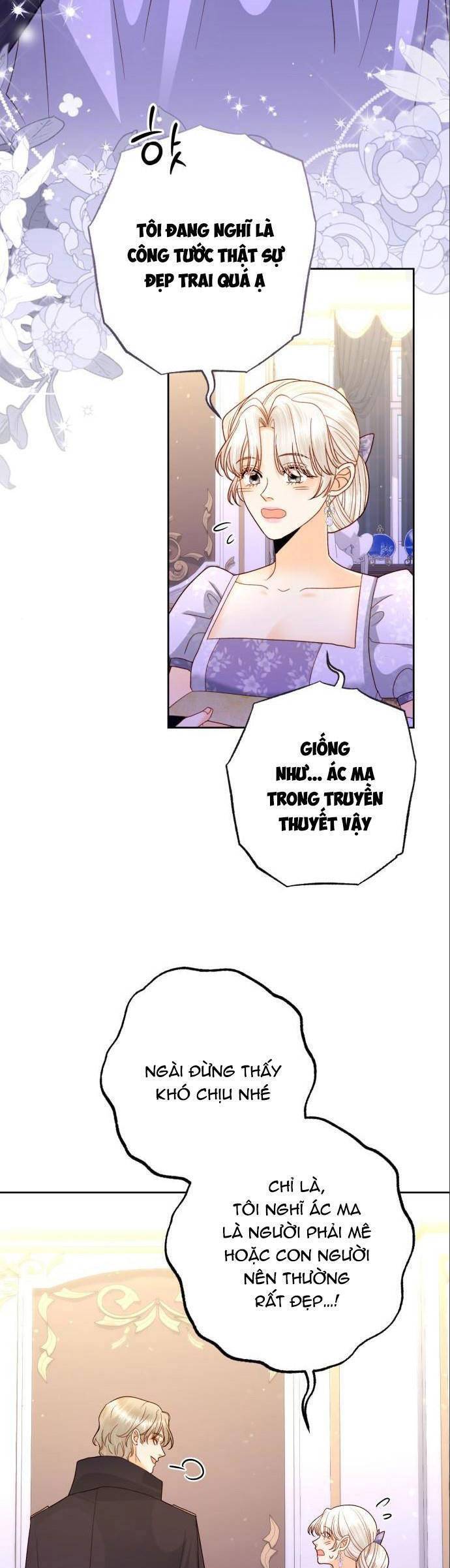 Hoàng Hậu Tái Hôn - Chapter 151 - Page 39