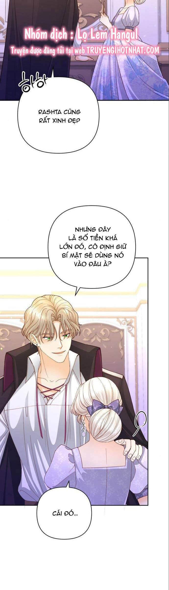 Hoàng Hậu Tái Hôn - Chapter 151 - Page 40