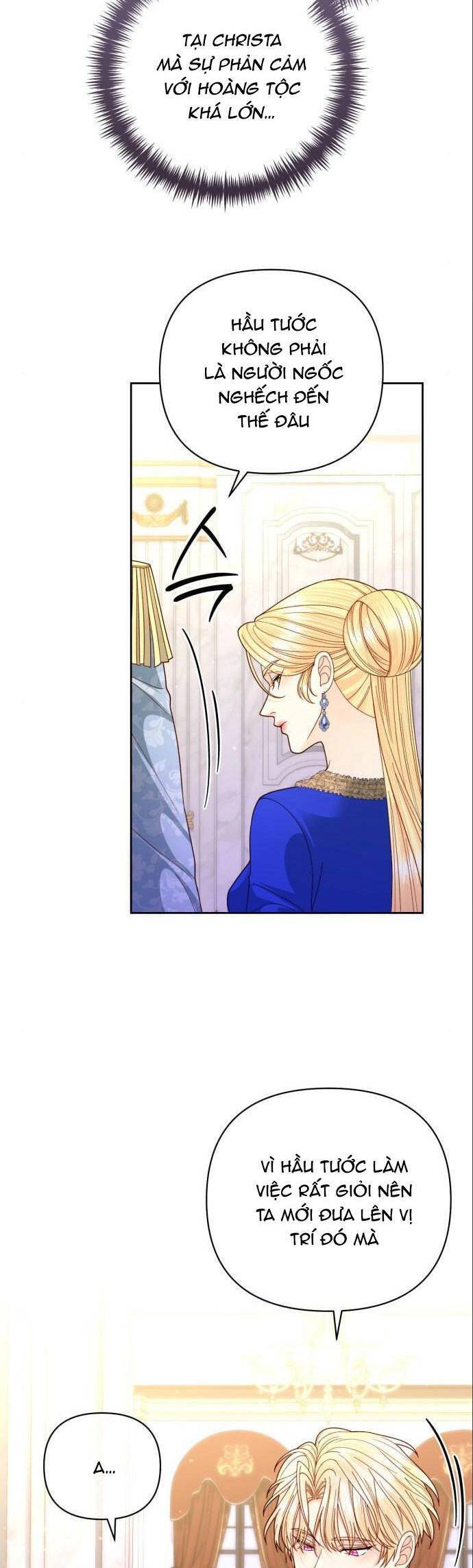 Hoàng Hậu Tái Hôn - Chapter 151 - Page 6