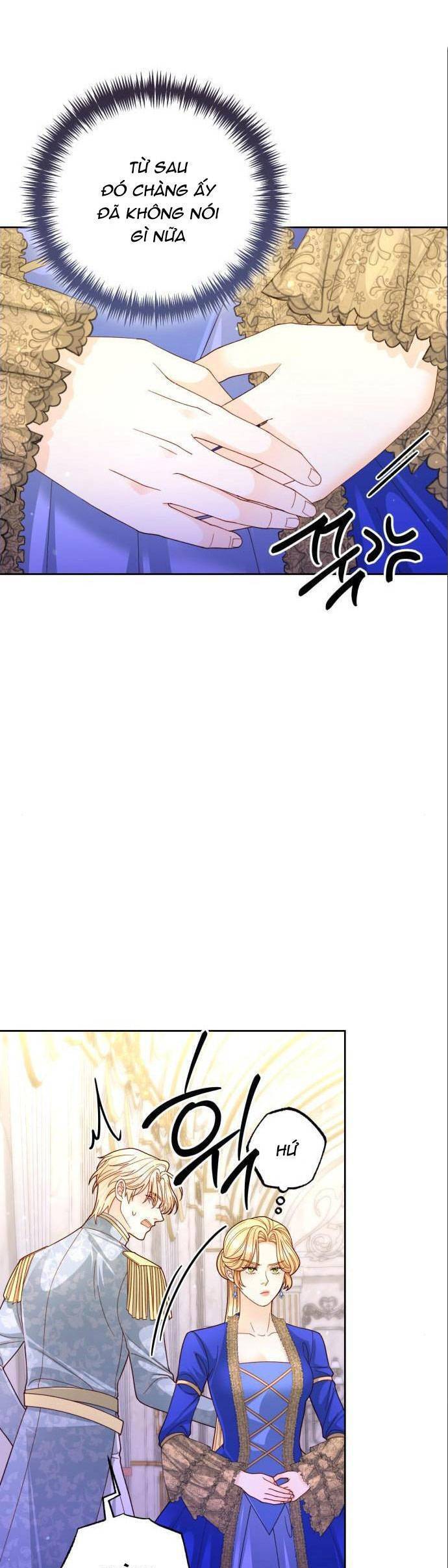 Hoàng Hậu Tái Hôn - Chapter 151 - Page 8