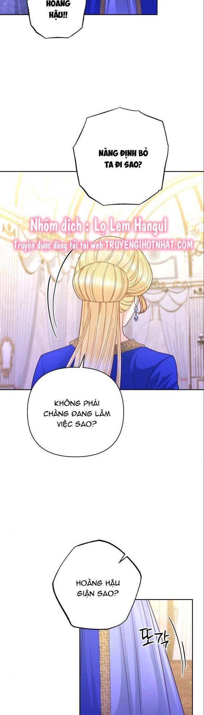 Hoàng Hậu Tái Hôn - Chapter 151 - Page 9