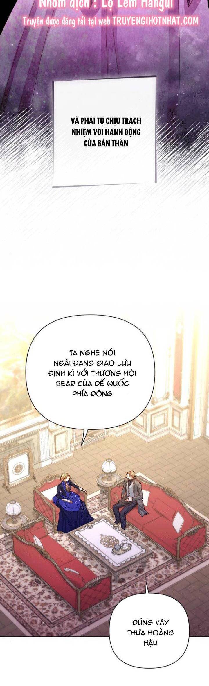 Hoàng Hậu Tái Hôn - Chapter 152 - Page 11