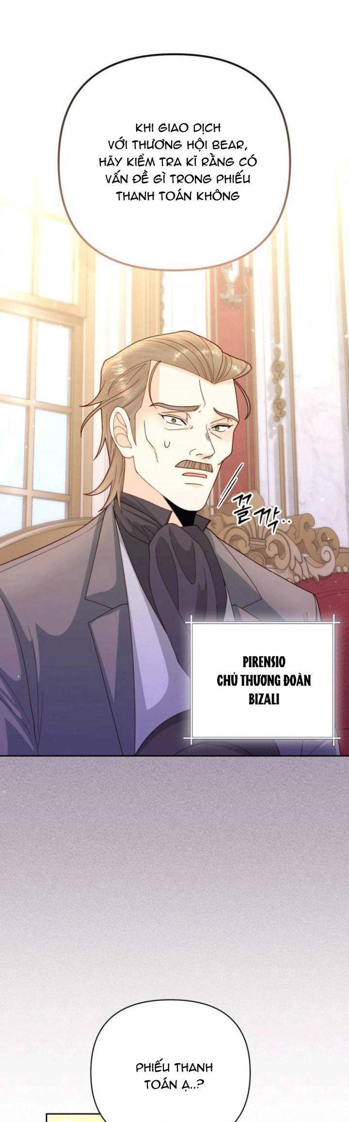 Hoàng Hậu Tái Hôn - Chapter 152 - Page 12